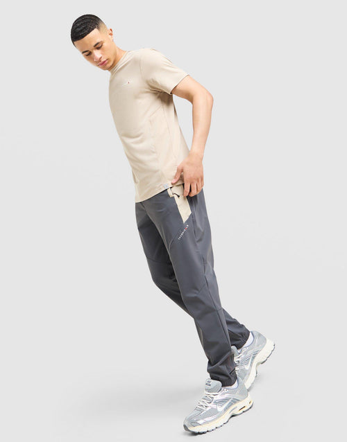 Isacc Track Pants