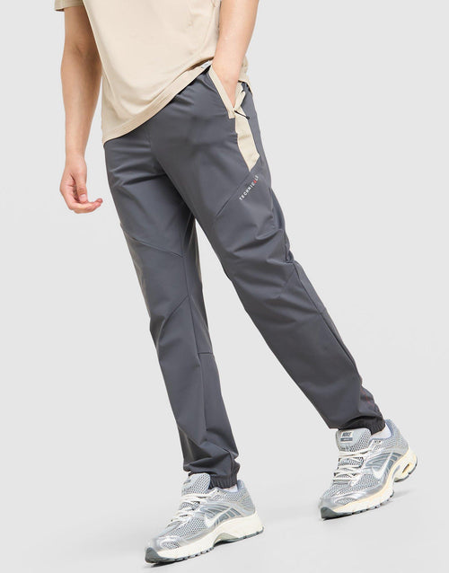 Isacc Track Pants