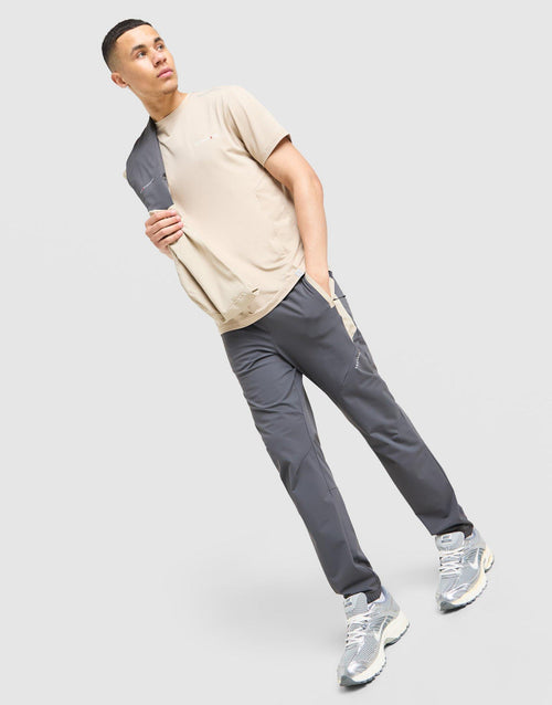 Isacc Track Pants