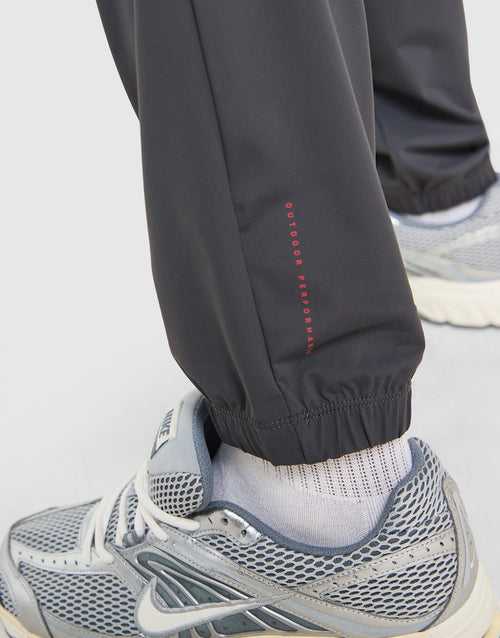Isacc Track Pants