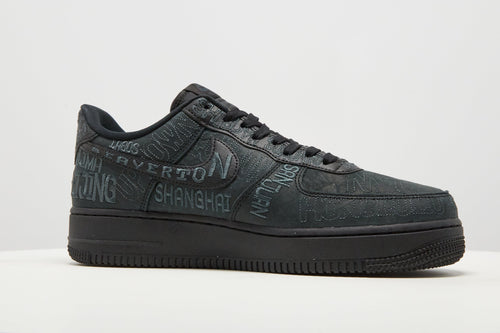 Air Force 1 Low 'World Tour'