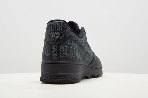 Air Force 1 Low 'World Tour'