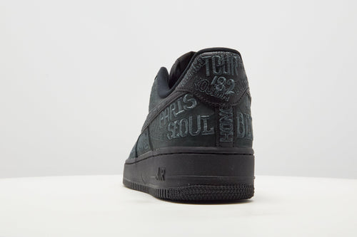 Air Force 1 Low 'World Tour'