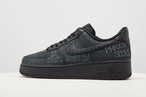 Air Force 1 Low 'World Tour'
