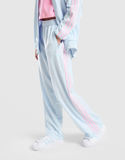 Girls' Firebird Wide Track Pants Junior