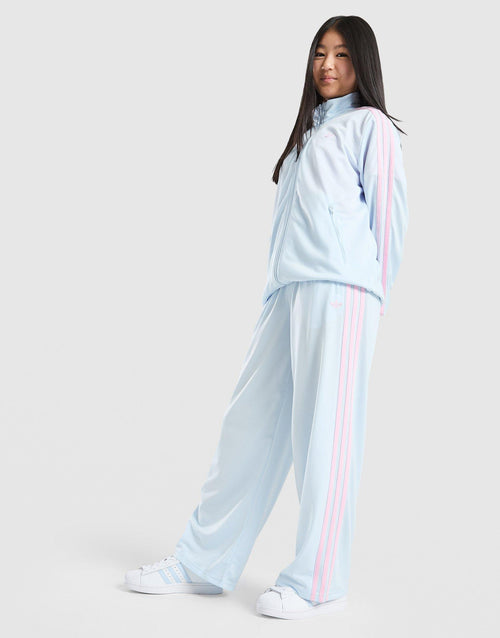 Girls' Firebird Wide Track Pants Junior