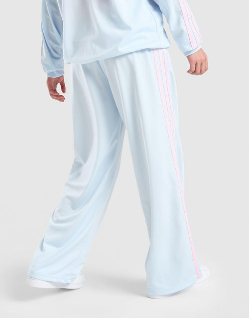 Girls' Firebird Wide Track Pants Junior