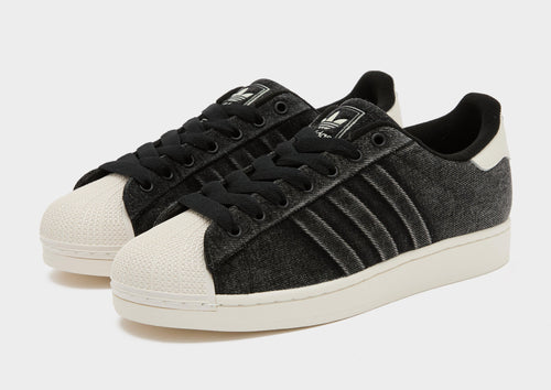 Superstar II Denim
