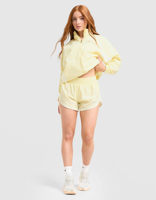 Training Graphic Swoosh Woven Shorts