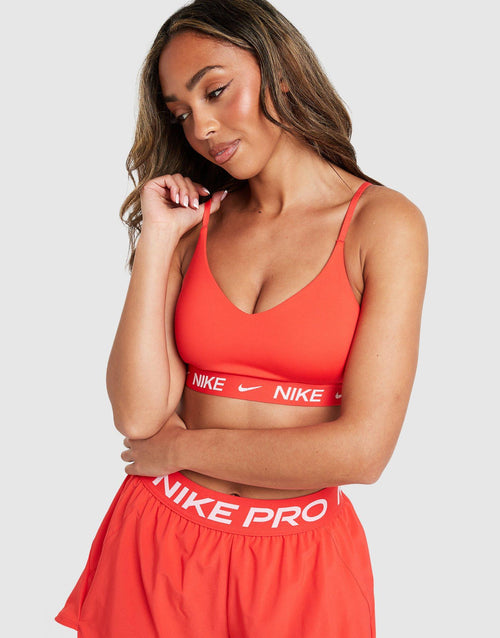 Training Indy Sports Bra