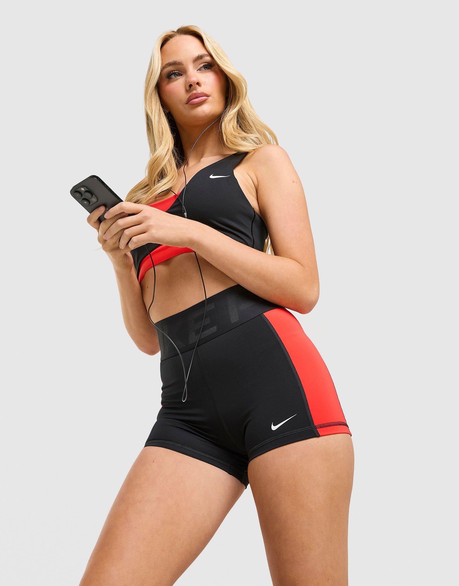 Training Pro Sculpt Shorts