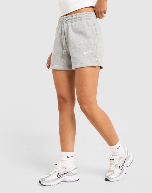Phoenix Fleece 4" Shorts