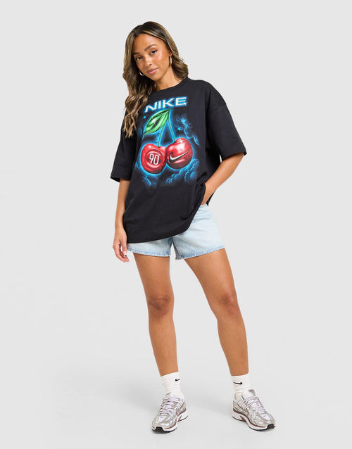 Cherry Graphic T-Shirt
