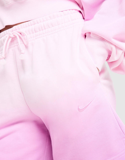 Phoenix Dip Dye Shorts