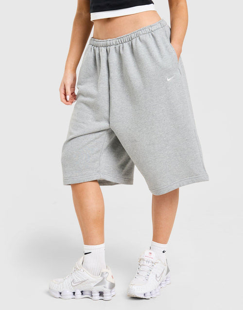 Sportswear French Terry Shorts