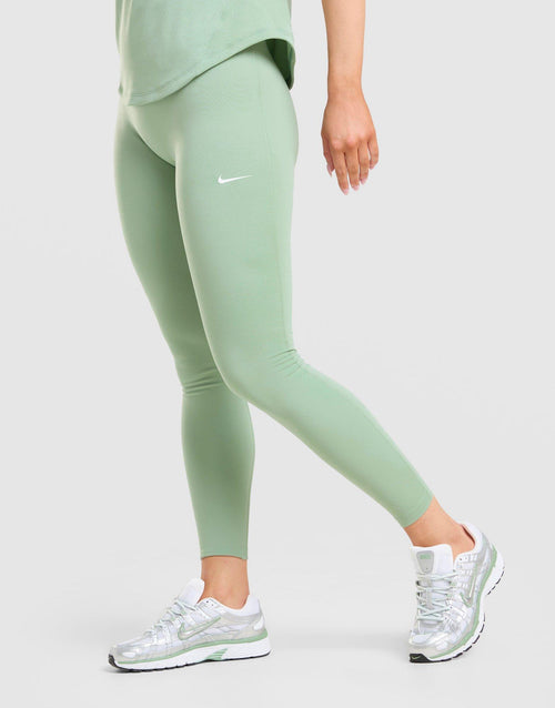 Training One Leggings