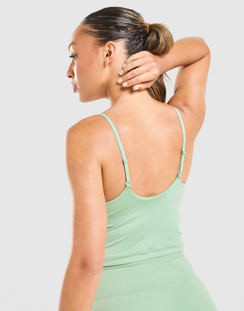 Training One Tank Top