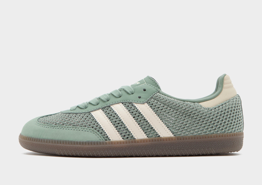 Samba OG Crochet Women's