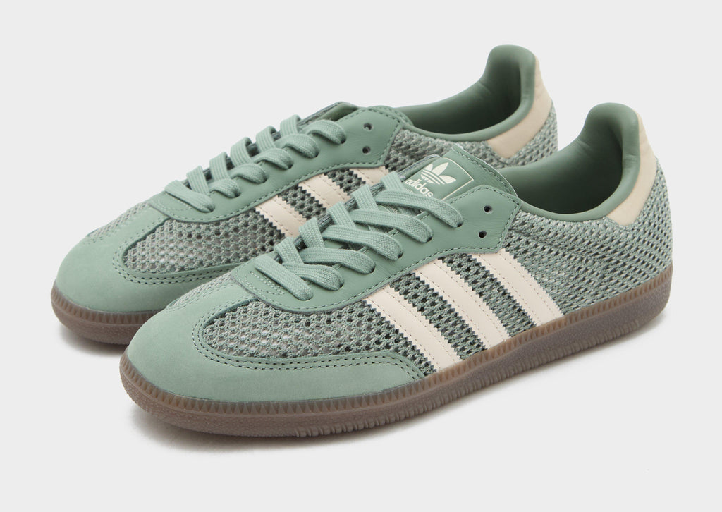 Samba OG Crochet Women's