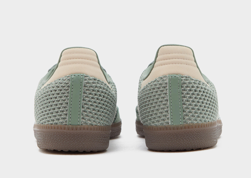 Samba OG Crochet Women's