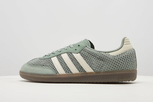 Samba OG Crochet Women's