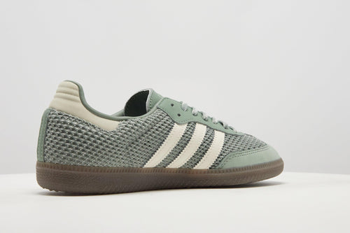 Samba OG Crochet Women's