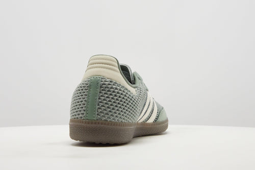 Samba OG Crochet Women's