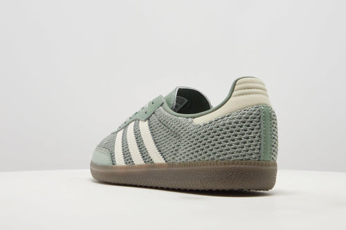 Samba OG Crochet Women's