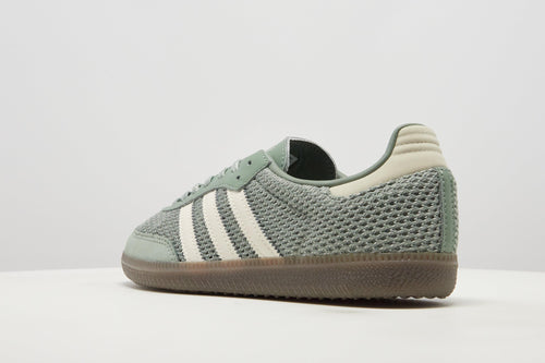 Samba OG Crochet Women's