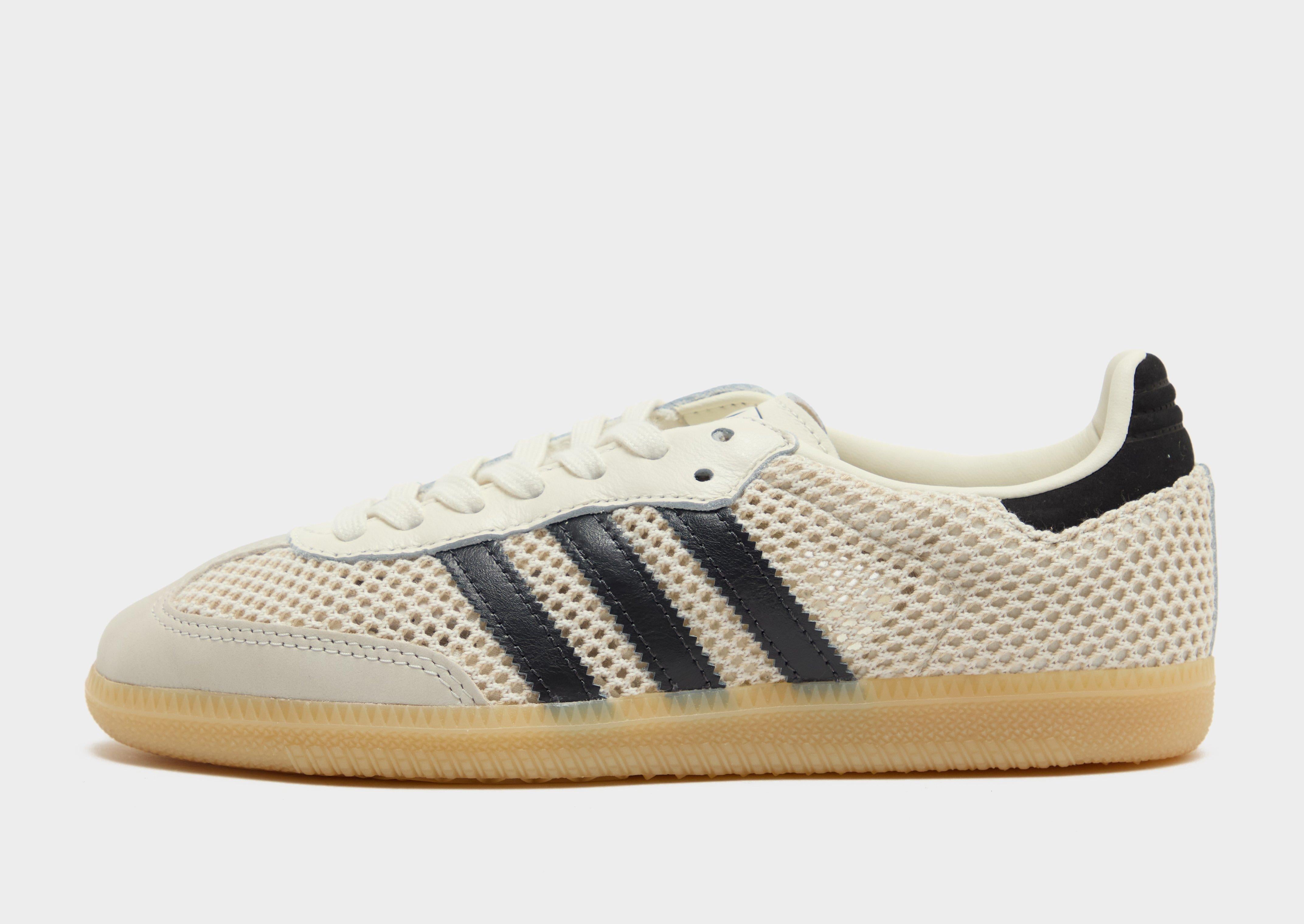 Samba OG Crochet Women's