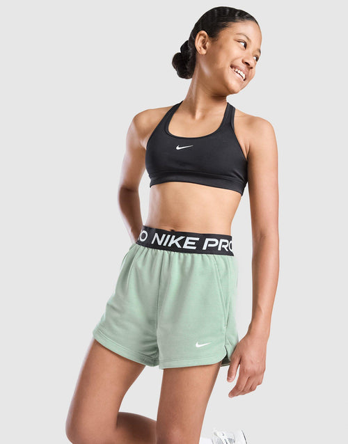Girls' Dri-FIT Pro Shorts Junior's