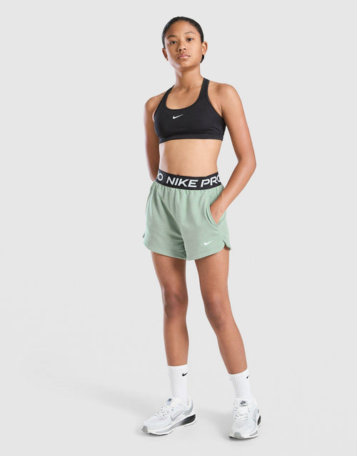 Girls' Dri-FIT Pro Shorts Junior's