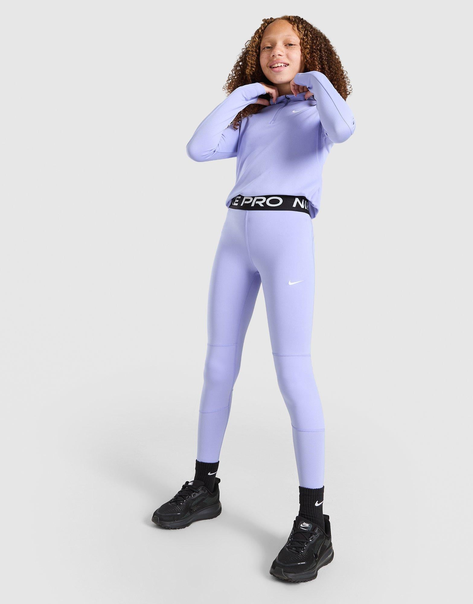 Girls' Pro Leggings Junior