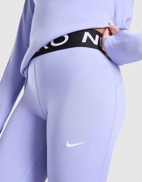 Girls' Pro Leggings Junior