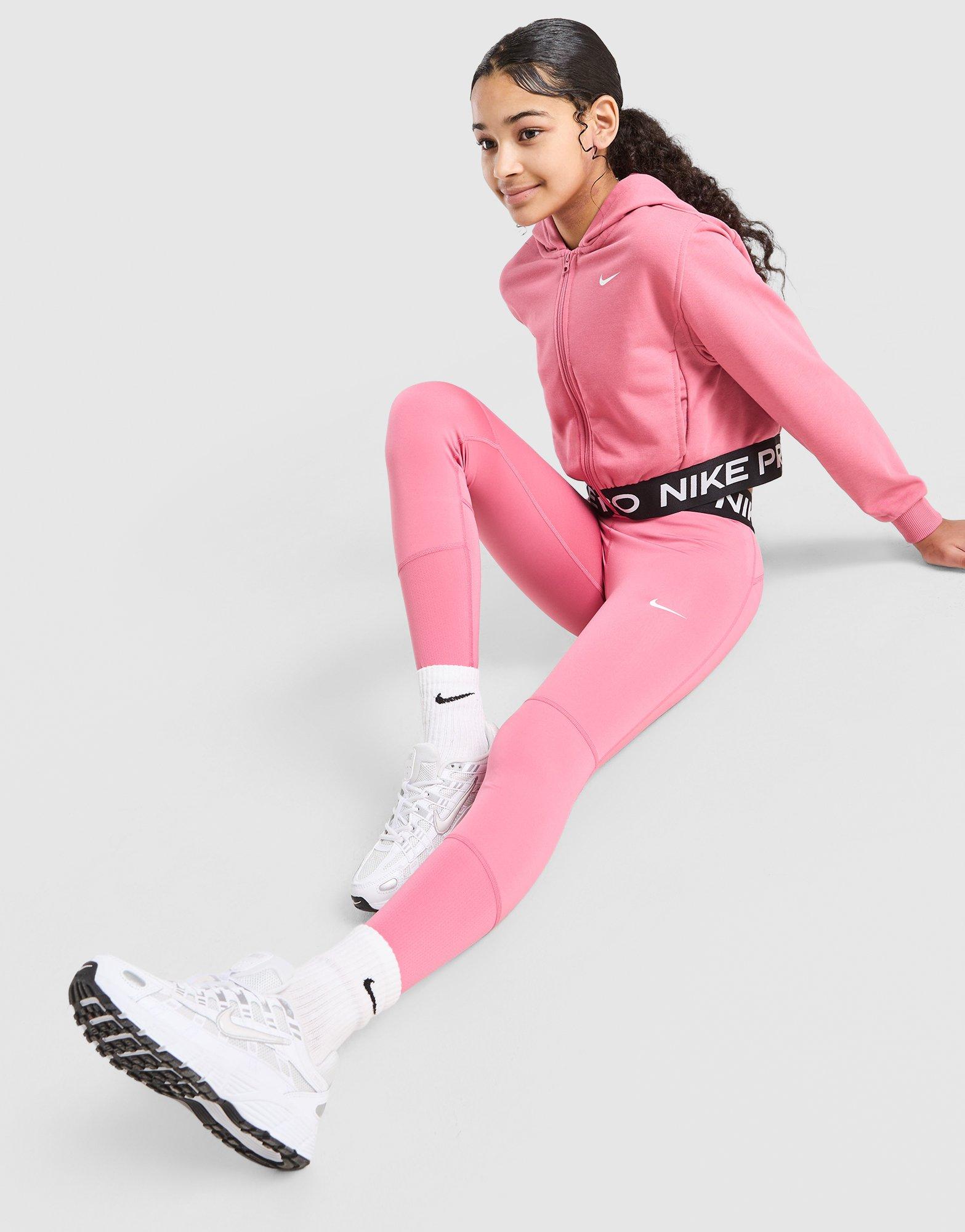 Girls' Pro Leggings Junior