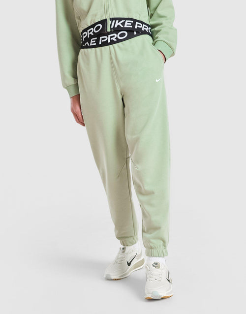 Girls' Pro Dri-FIT Fleece Joggers Junior
