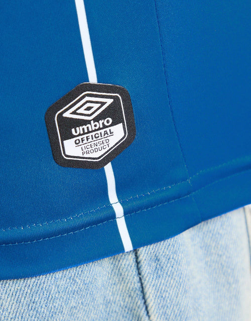 Rangers FC 2026/27 Home Shirt