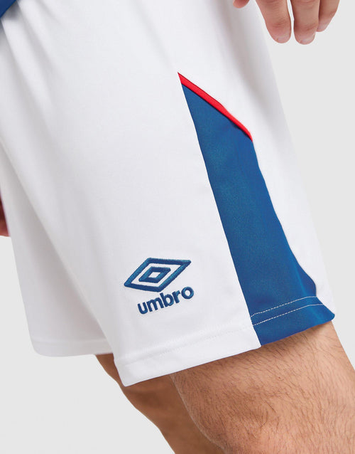 Rangers FC 2026/27 Home Shorts
