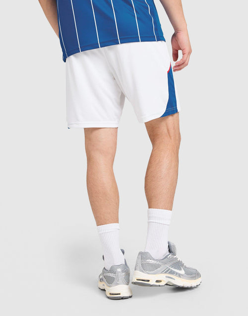 Rangers FC 2026/27 Home Shorts