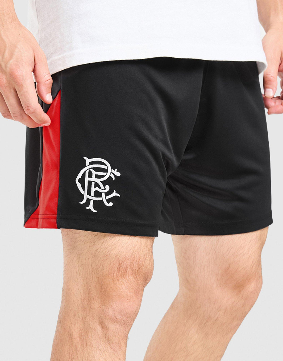 Rangers 2026/27 Third Shorts