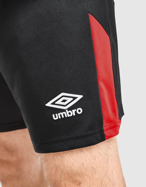 Rangers 2026/27 Third Shorts