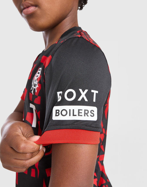 Rangers FC 2026/27 Third Kit Children