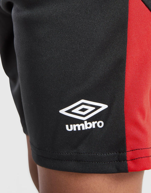 Rangers FC 2026/27 Third Kit Children