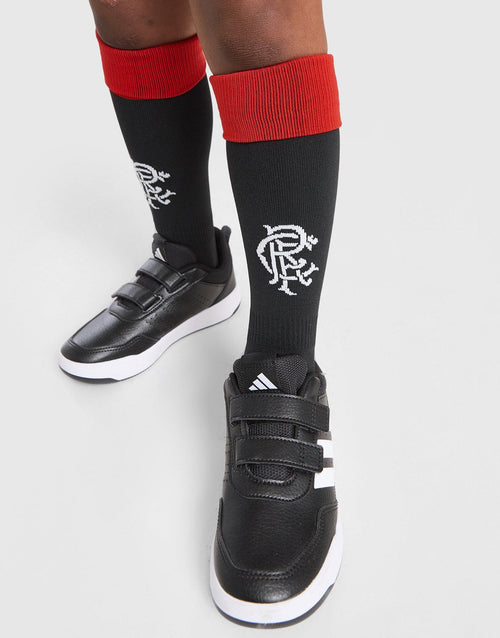 Rangers FC 2026/27 Third Kit Children