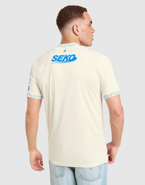 Rangers FC 2026/27 Away Shirt