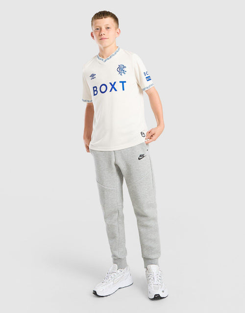 Rangers FC 2026/27 Away Shirt Junior