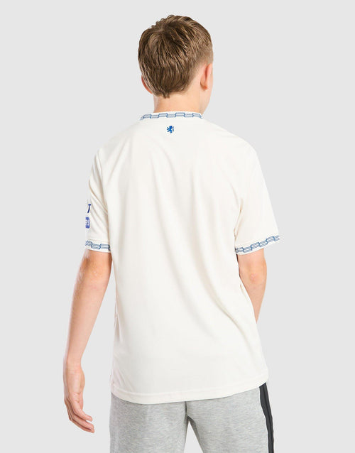 Rangers FC 2026/27 Away Shirt Junior