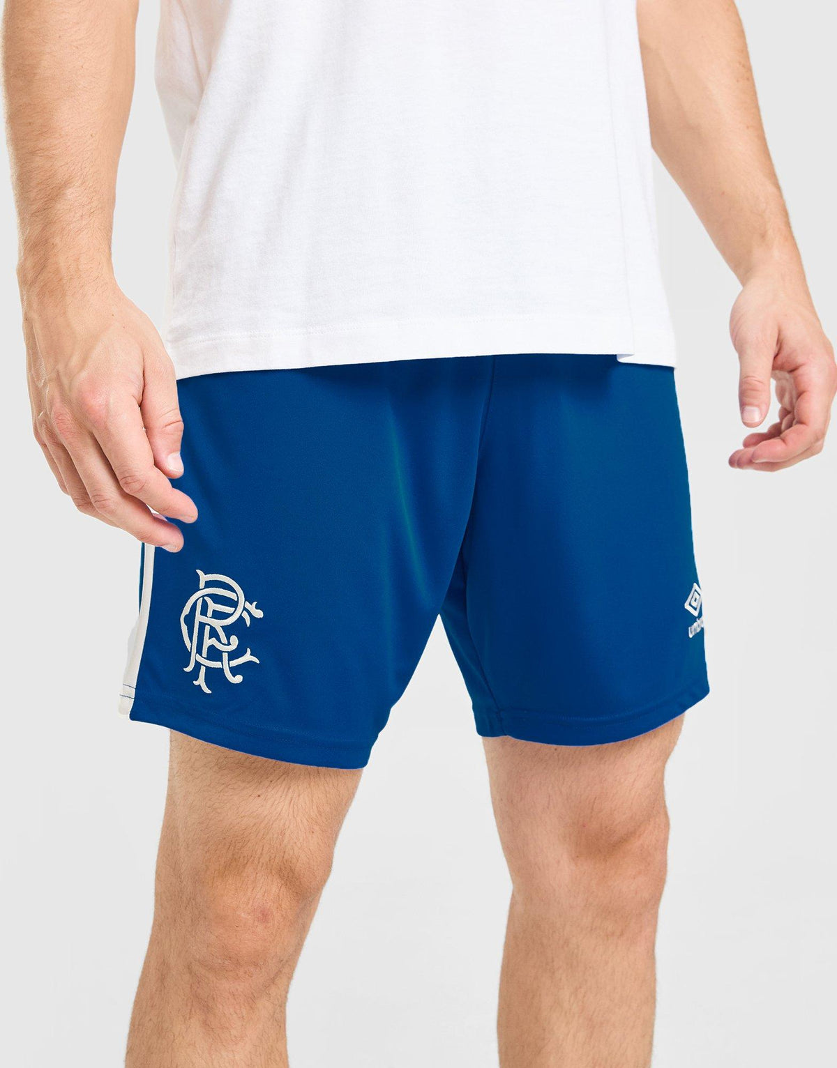Rangers FC 2026/27 Away Shorts