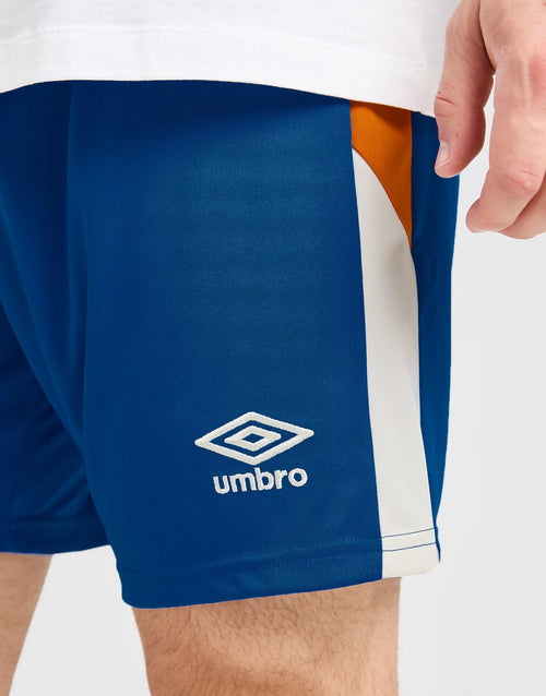 Rangers FC 2026/27 Away Shorts
