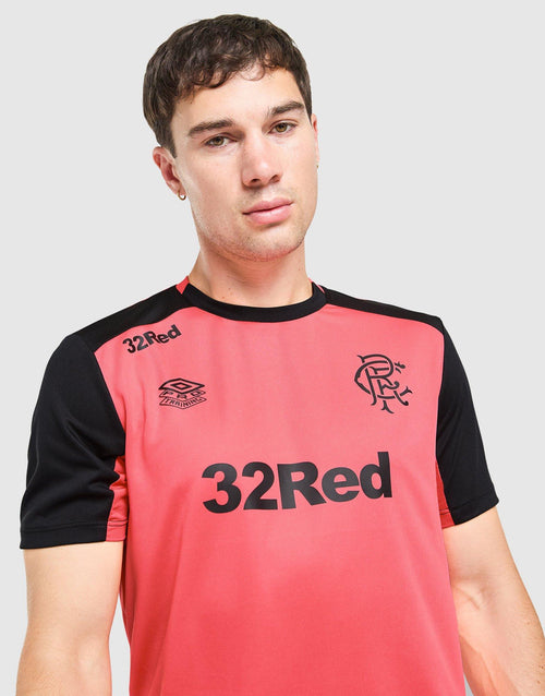 Rangers FC 2026/27 Pro Training Shirt